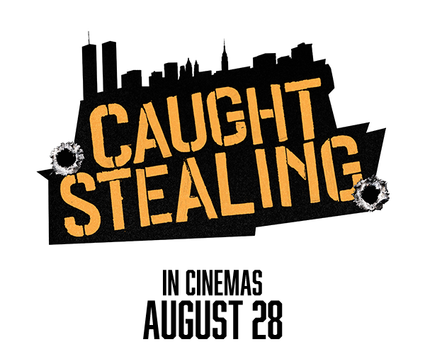 Caught Stealing
